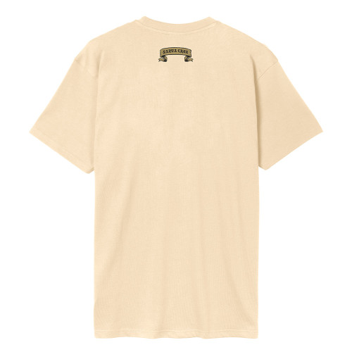 Santa Cruz Ανδρική κοντομάνικη μπλούζα Guzman Dining Dot T-Shirt